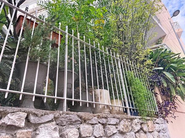 Vente Appartement 3 pièces 58 m2 à Cannes