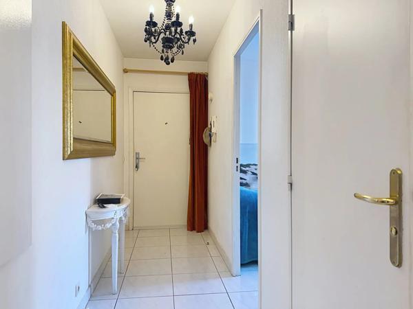 Vente Appartement 3 pièces 58 m2 à Cannes