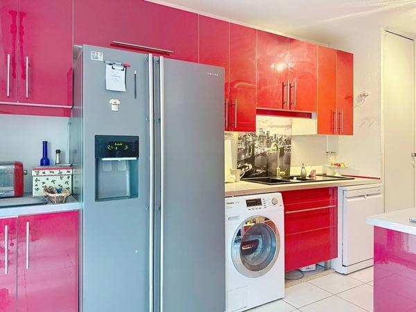 Vente Appartement 3 pièces 58 m2 à Cannes
