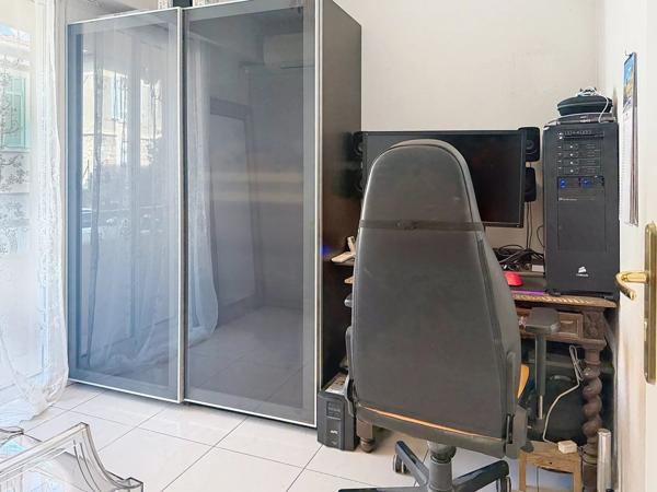 Vente Appartement 3 pièces 58 m2 à Cannes