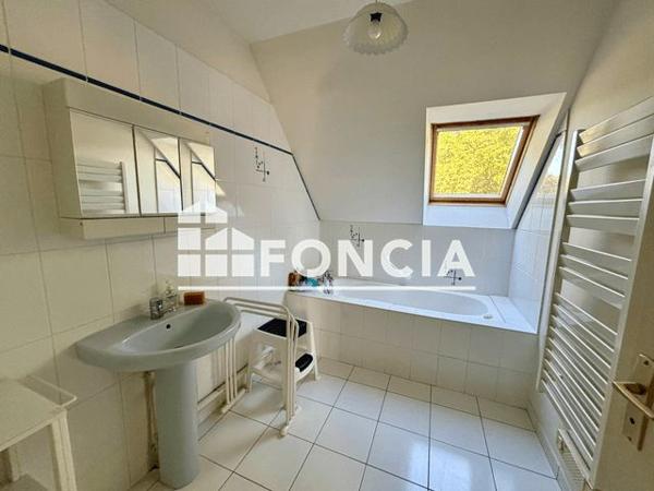 À vendre Maison 6 pièces 115.85 m² - Saran 45770