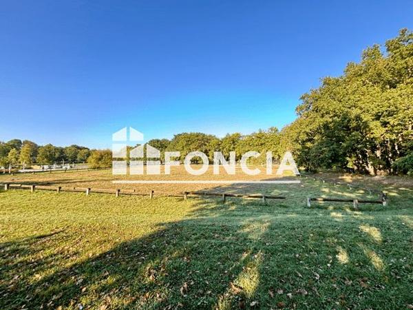 À vendre Maison 6 pièces 115.85 m² - Saran 45770