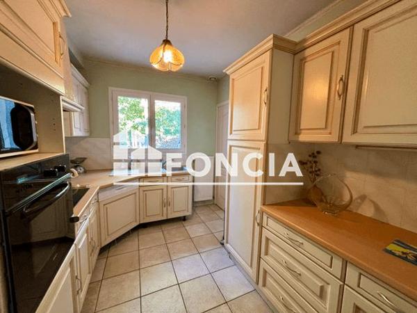 À vendre Maison 6 pièces 115.85 m² - Saran 45770