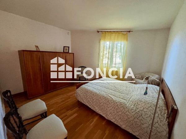 À vendre Maison 6 pièces 115.85 m² - Saran 45770