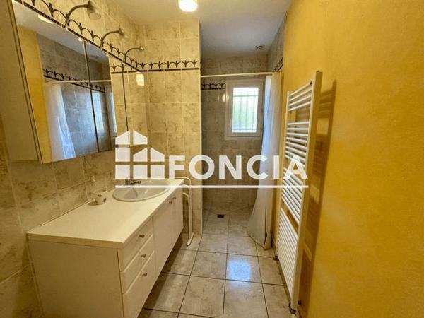 À vendre Maison 6 pièces 115.85 m² - Saran 45770