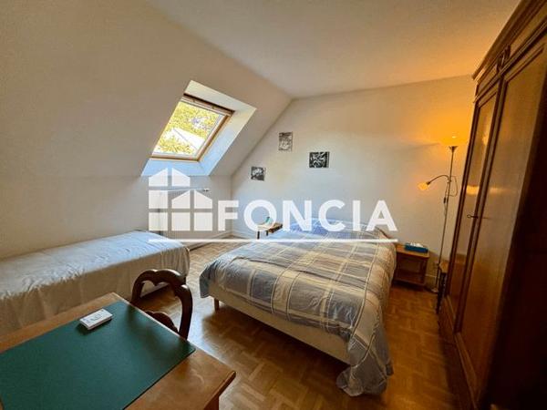 À vendre Maison 6 pièces 115.85 m² - Saran 45770