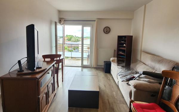 Appartement à vendre    2 pièces • 41,13 m2 Gujan-Mestras