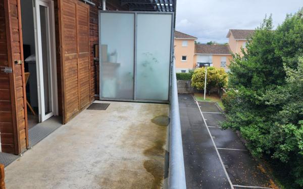 Appartement à vendre    2 pièces • 41,13 m2 Gujan-Mestras