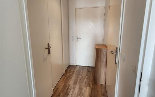 Appartement à vendre    2 pièces • 41,13 m2 Gujan-Mestras