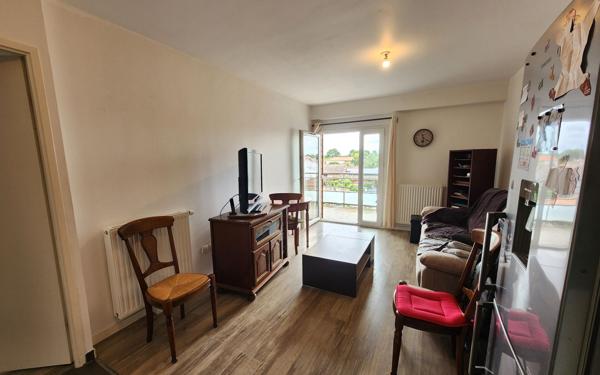 Appartement à vendre    2 pièces • 41,13 m2 Gujan-Mestras