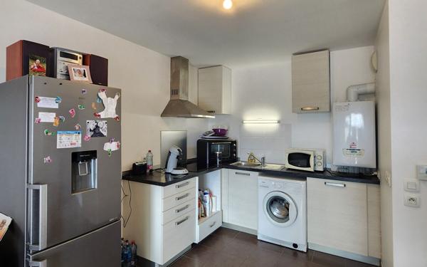 Appartement à vendre    2 pièces • 41,13 m2 Gujan-Mestras