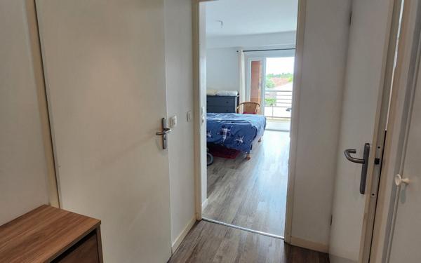 Appartement à vendre    2 pièces • 41,13 m2 Gujan-Mestras