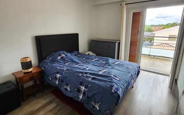 Appartement à vendre    2 pièces • 41,13 m2 Gujan-Mestras