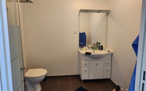 Appartement à vendre    2 pièces • 41,13 m2 Gujan-Mestras