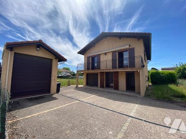 Vente Maison à Feurs