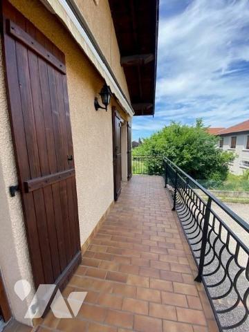 Vente Maison à Feurs