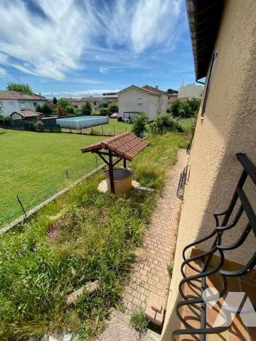 Vente Maison à Feurs