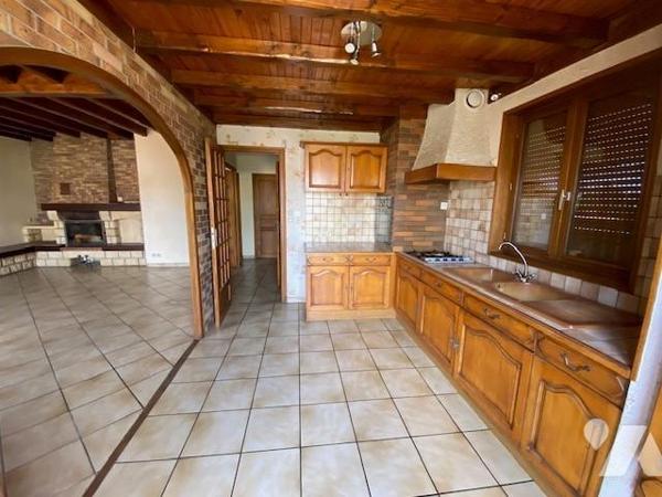 Vente Maison à Feurs