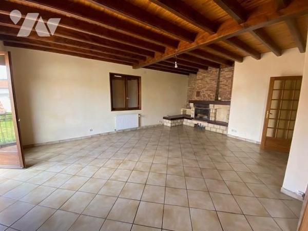Vente Maison à Feurs