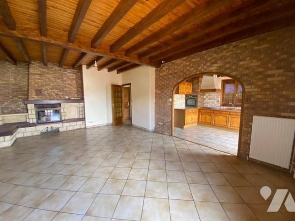 Vente Maison à Feurs