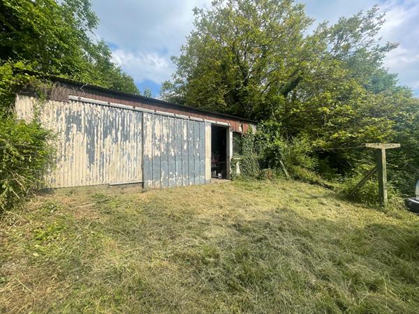 Maison familiale sur l'axe Gournay en Bray - Songeons