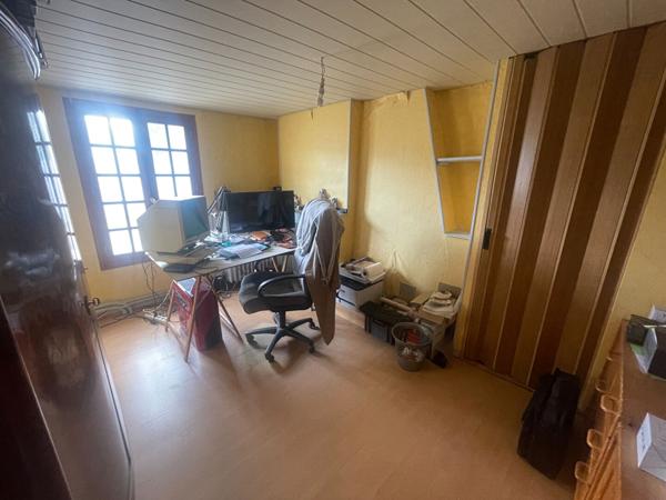 Maison familiale sur l'axe Gournay en Bray - Songeons