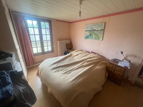 Maison familiale sur l'axe Gournay en Bray - Songeons