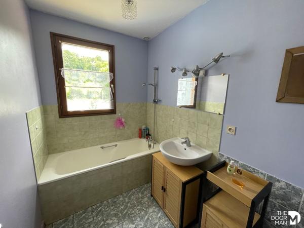 Maison - Vendu - 70 m² - BOURG | The Door Man