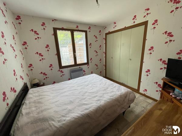 Maison - Vendu - 70 m² - BOURG | The Door Man