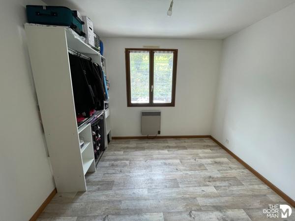 Maison - Vendu - 70 m² - BOURG | The Door Man