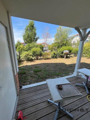 Appartement 2 pièces 43 m² MARCHEPRIME - 33380