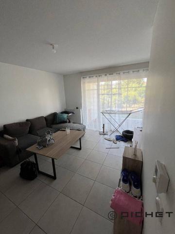 Appartement 2 pièces 43 m² MARCHEPRIME - 33380