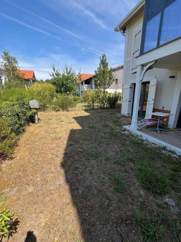 Appartement 2 pièces 43 m² MARCHEPRIME - 33380