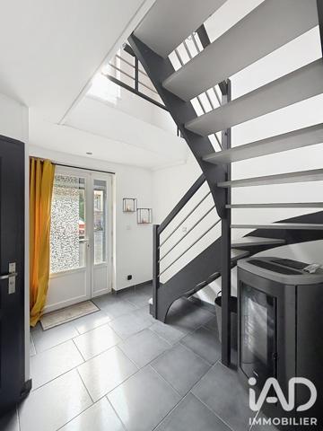 Maison à vendre 3 pièces 136 m² Saleux