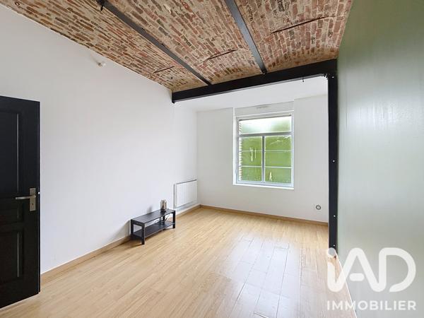 Maison à vendre 3 pièces 136 m² Saleux