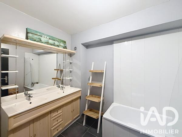 Maison à vendre 3 pièces 136 m² Saleux
