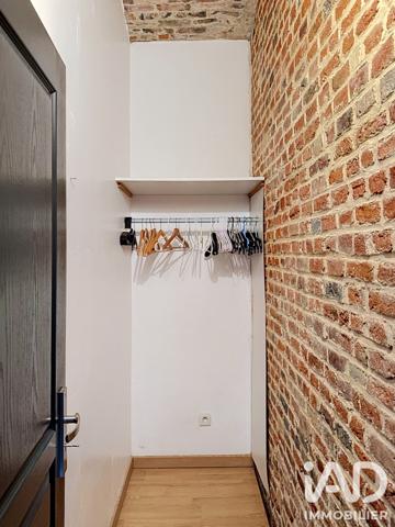 Maison à vendre 3 pièces 136 m² Saleux
