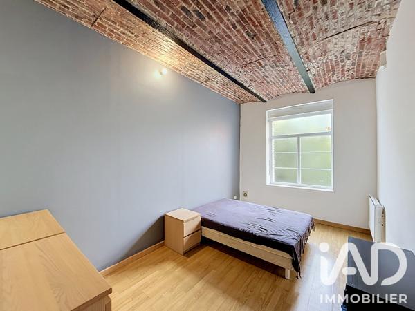 Maison à vendre 3 pièces 136 m² Saleux