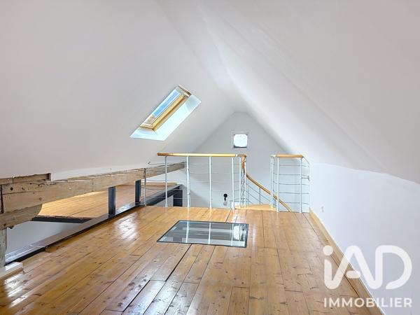 Maison à vendre 3 pièces 136 m² Saleux