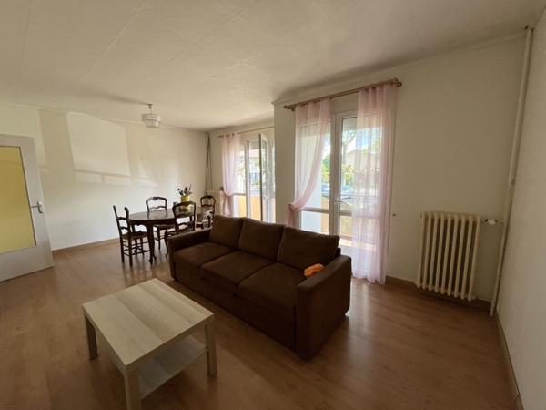 Appartement à louer |  Graulhet |  3 pièces | 68 m²