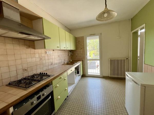 Appartement à louer |  Graulhet |  3 pièces | 68 m²