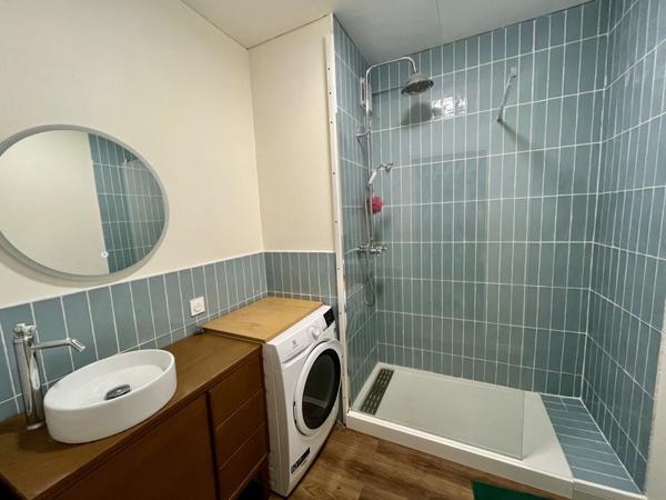 Appartement à louer |  Graulhet |  3 pièces | 68 m²