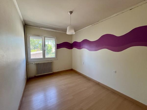 Appartement à louer |  Graulhet |  3 pièces | 68 m²