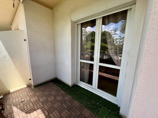 Appartement à louer |  Graulhet |  3 pièces | 68 m²