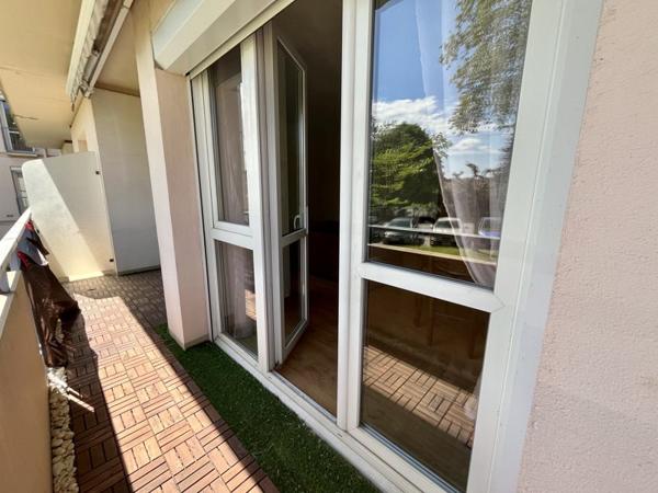 Appartement à louer |  Graulhet |  3 pièces | 68 m²
