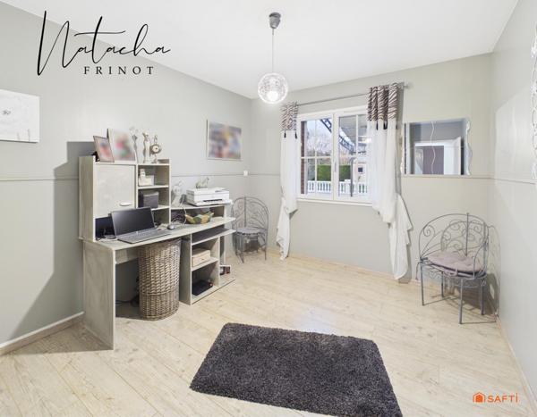 200 m² de confort, 2 500 m² de liberté… au calme entre Fronton et Castelnau