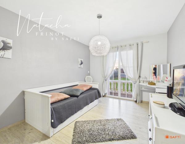 200 m² de confort, 2 500 m² de liberté… au calme entre Fronton et Castelnau