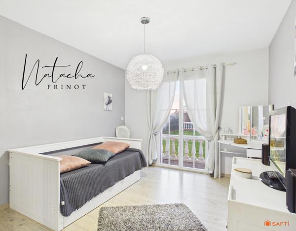 200 m² de confort, 2 500 m² de liberté… au calme entre Fronton et Castelnau