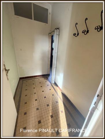 Maison à vendre 8 pièces TARBES (65)