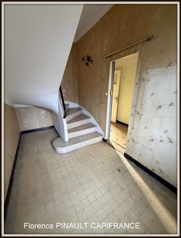 Maison à vendre 8 pièces TARBES (65)